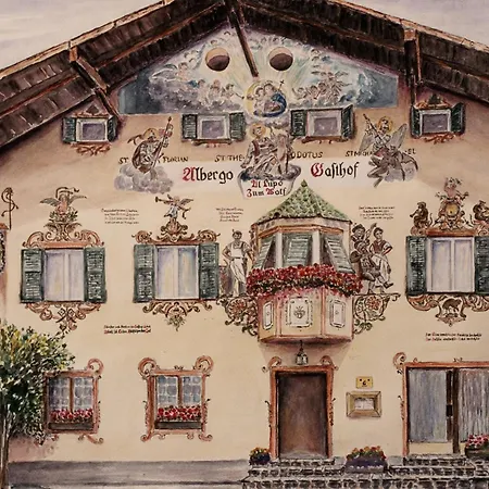 Hotel Zum Wolf-3
