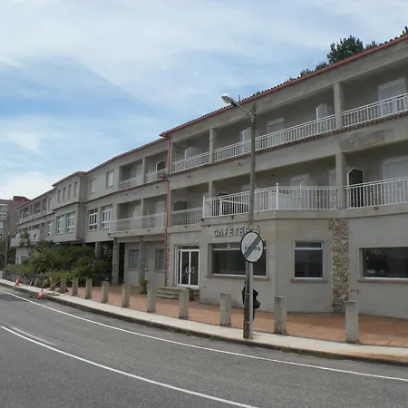 Hotel Rompeolas-2