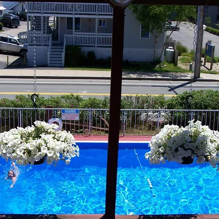 Sea Drift Motel-3