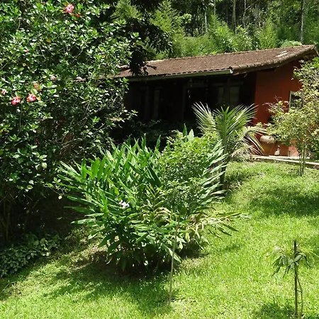 Pousada Romântica Serra da Mata-2