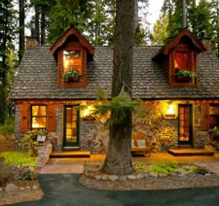Cottage Inn At Lake Tahoe (Adults Only)-3