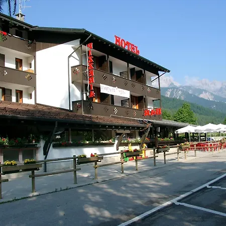 Hotel Davost-2