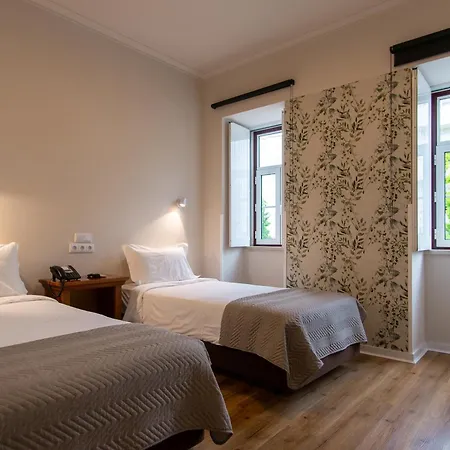 Hotel Vitória-2