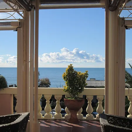 Hotel Italia-3