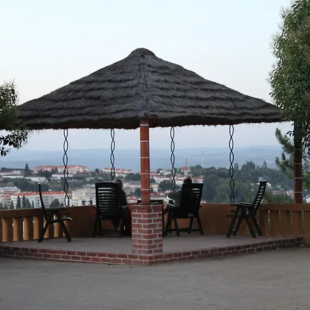 Camping Lamego Douro Valley-2