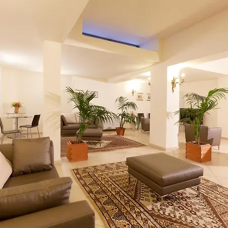Hotel Corallo-3