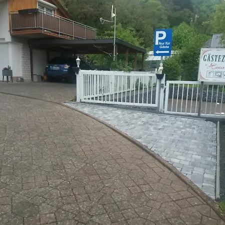 Pension Haus Thies-2