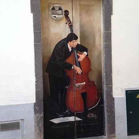 Vitorina Corte Guesthouse-3