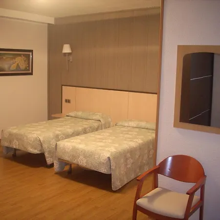 Hotel Corona de Castilla-2