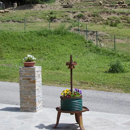 Affittacamere Graziella-3
