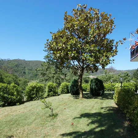 Affittacamere Graziella-2