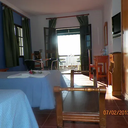 Casa Francisco el de Siempre-2