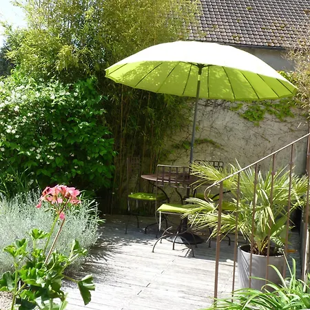 La Maison de Madame Baudy-3