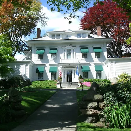 Stanton House Inn-2
