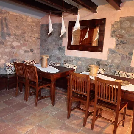 El Pedrís-3