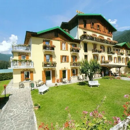 Hotel Juventus-2