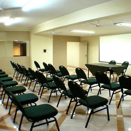 Hotel Presidente-3