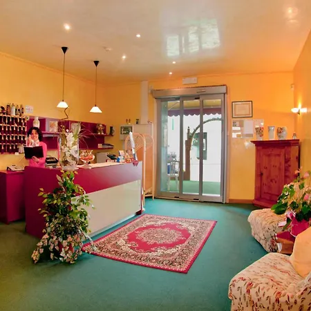 Albergo Due Spade-3