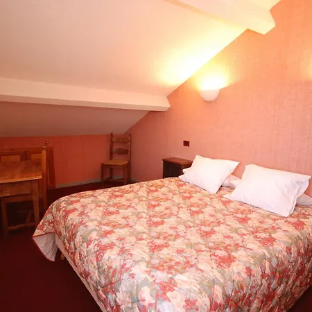 Auberge du Rochasson-3