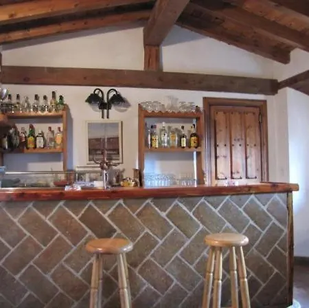 Casa Rural de la Villa-2