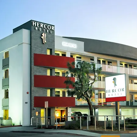 Hercor Hotel - Urban Boutique-2