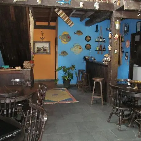 Pousada Lugar Comum-2