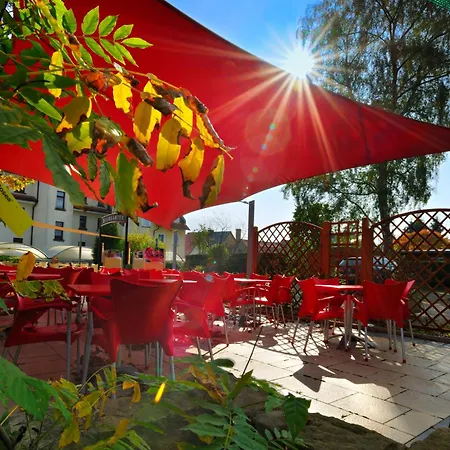 Hotel Fabrice-3