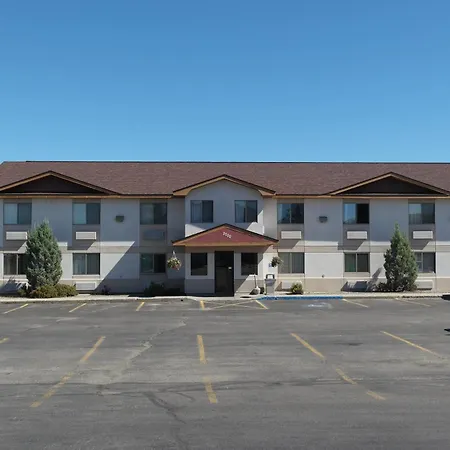 Super 8 By Wyndham Bemidji Mn-2