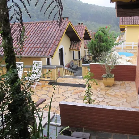 Pousada Bela Vista-2