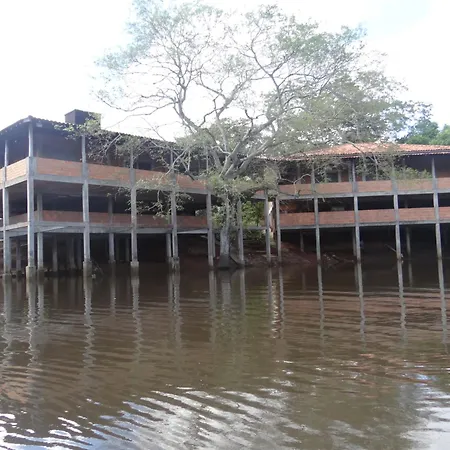 Eco Pousada Sinimbu-3