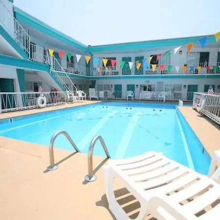 El Ray Motel-2