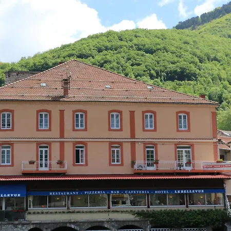 Hôtel Terranostra-3