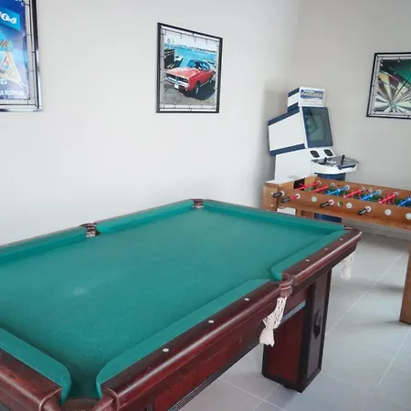 Água Viva Hotel-2