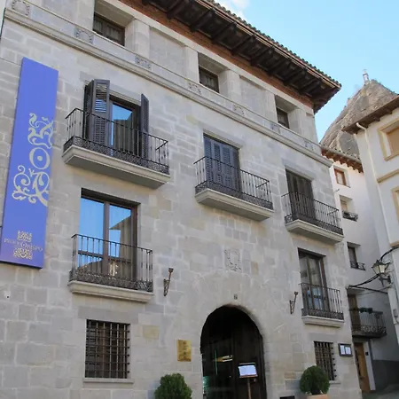 Hotel Palacio del Obispo-3