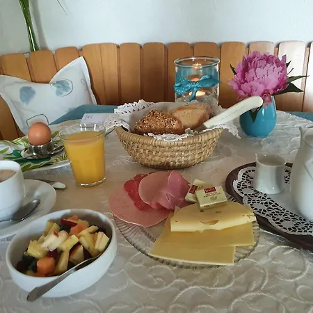 Gästehaus Wörner-3