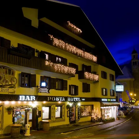 Hotel Posta-2