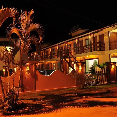 Pousada Pargos-3