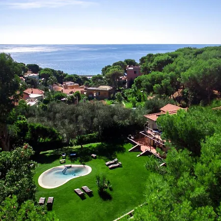 B&B Dodici Lune-2