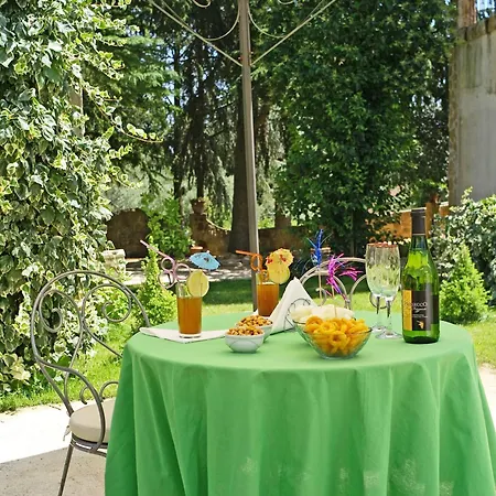 B&B Villa Casablanca-3