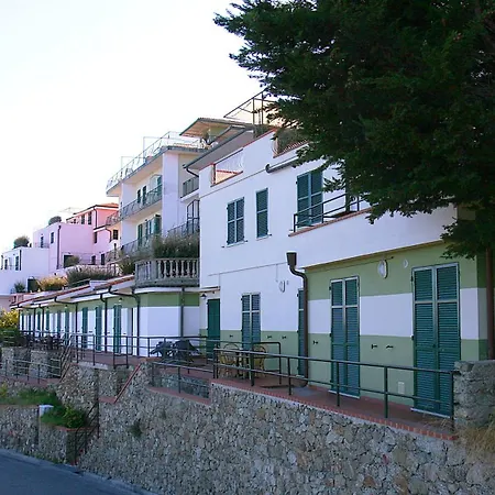 Residence Borgo San Sebastiano-3