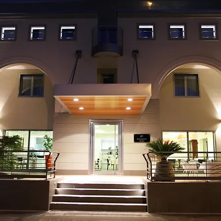 Hotel La Conchiglia-3