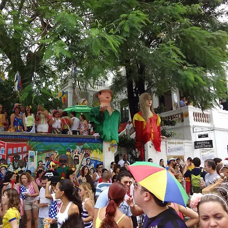 Pousada dos Quatro Cantos-2