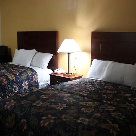 Passport Inn And Suites - Middletown-2