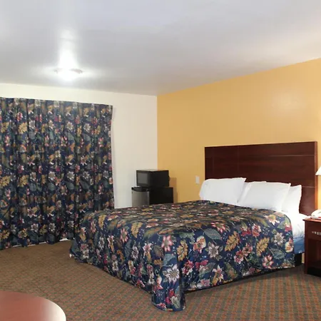 Passport Inn And Suites - Middletown-3