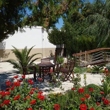 Jardines de Casablanca-2