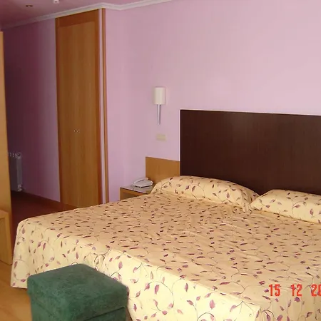 Hotel Alisa-3