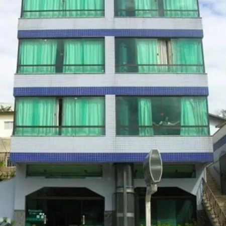 Pousada das Águas-2