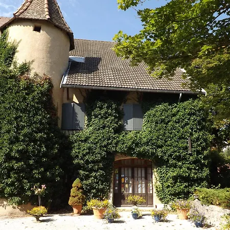 Château de Passières-3