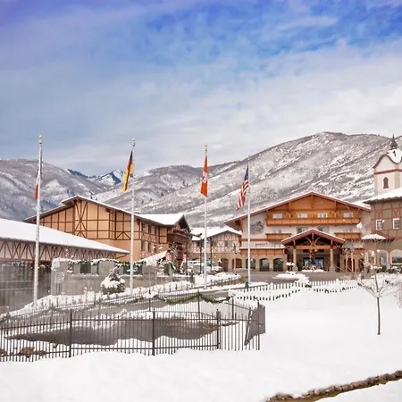 Zermatt Utah Resort & Spa Trademark Collection By Wyndham-2