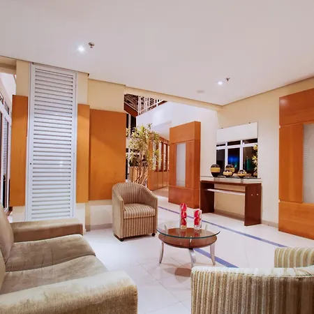 Blue Tree Towers All Suites Santo Andre-3